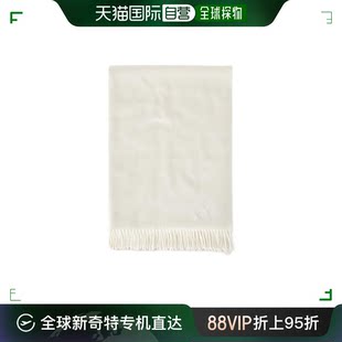 香港直邮LORO PIANA FAO37651000 女士围巾