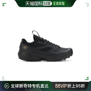 香港直邮Arc teryx X000006441BLACKBLACK 女士户外越野跑鞋