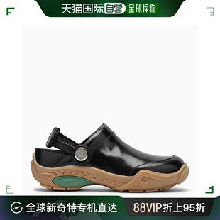 香港直邮FENDI 男士 7D1662AQX6OFENDIF0QA1 凉鞋
