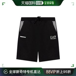 EMPORIO 香港直邮EA7 短裤 ARMANI 3DPS66PJLIZ1200 男士
