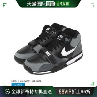 AIR 001鞋 日本直邮Nike运动鞋 男式 TRAINER 休闲高帮运动 FD0808