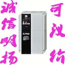 日立变频器SJ700 3150HFE2 优惠 真品