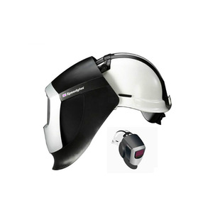 ProTop 9002V 箱 自动变光电焊面罩483870配安全帽电焊面具 1套