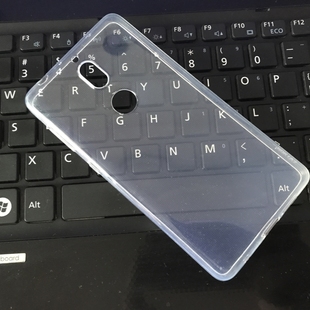 1041 保护套 透明硅胶手机壳 适用 Nokia 软壳 TPU 诺基亚 保护壳 透明 钢化膜 手机套