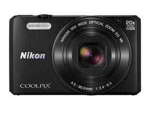 尼康 全国联保Nikon 数码 COOLPIX 相机照相机尼康s7000相机 S7000