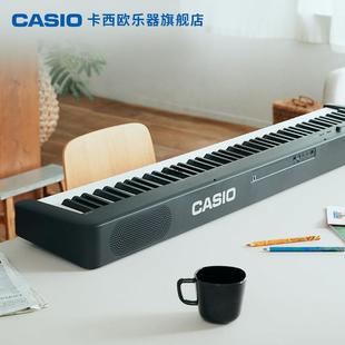 Casio卡西欧CDP S160乐器电钢琴88键重锤儿童初学家用