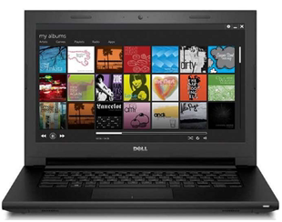 Dell 戴尔 笔记本电脑3542办公游戏15.6英寸数字键盘 戴尔笔记本
