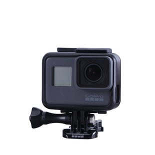 GoPro hero5 black高清水下运动摄像机黑狗5防水相机go pro