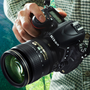 Nikon 媲美D810旅游高清二手 尼康D750全画幅单反相机自带WIFI