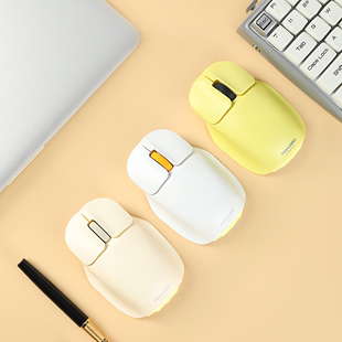 新品 Simplemill璞造萤火虫蓝牙无线鼠标2.4G双模可充电 首发