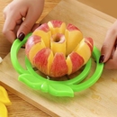 家用创意不锈钢水果分离器苹果分割器切水果神器切面器削皮切果