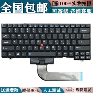 SL510 适用ThinkPad联想 SL410K L421 SL410 L410 L512 键盘 L412