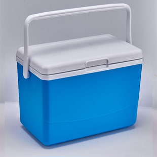 小号便携式 8度保温箱冷藏箱恒温箱 母乳保冷冰包冰袋储放取胰岛2