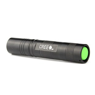 LED强光手电筒S5小直筒CREE 迷你可充电远射骑行家用户外防身