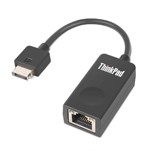 联想ThinkPad X390 miniRJ45以太网接口千兆转网线EX280 X13