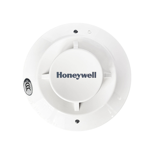 霍尼韦尔8系列消防设备烟感温感输入输出模块手动按钮消火栓按钮