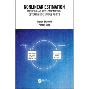 Methods 按需印刷图书Nonlinear Applications 9780815394327 and Points Estimation with Deterministic Sample