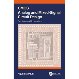 and 按需印刷图书CMOS Signal 9780367430108 Mixed Innovations Analog Circuit Design Practices