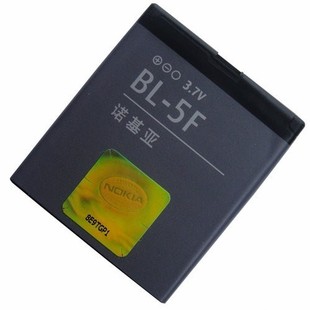E65 适用于诺基亚BL N95 N93I 6210S N96 N98 01电池 6290