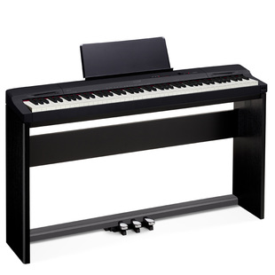 卡西欧PX CASIO 正品 160电钢琴88键重锤智能数码 电子钢琴原装