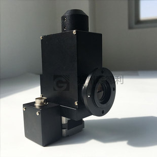 模具焊接 激光焊配件 器TS3214N13 激光直角调焦镜头 多摩川编码