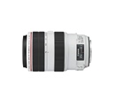 300mm 佳能EF 远摄 红圈胖白 5.6L 长焦单反镜头 USM