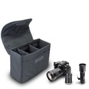 自由拆装 摄影包适用于单反 B34 微单相机内胆包 加厚防震防水