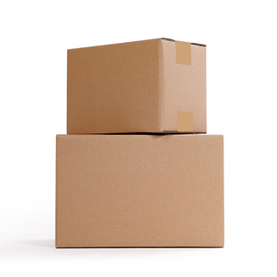 3层5层1 箱加硬大纸箱小纸盒定做制 12号邮政纸箱打包发货包装