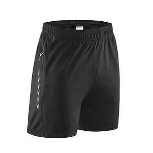 sports Shorts tennis speed male pants dry breathable running