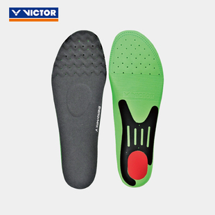 威克多羽毛球鞋 VICTOR 鞋 垫 XD11 官方旗舰店高弹力运动鞋