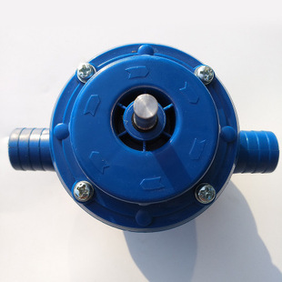 微型自吸泵 手电钻水泵 离心泵 直流抽水机 家用小型抽水 自吸式