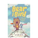 小熊和小鸟：冒险及其它故事 英国插画师Jarvis Bird 预售 Bear 原版 英文儿童章节书 and