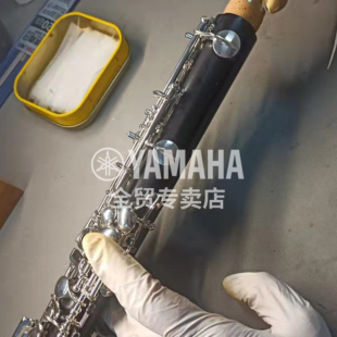 乐器维修长笛单簧管萨克斯 双簧管铜管乐器维修保养 小号长号大号