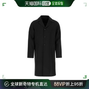 99新未使用 大衣 香港直邮Prada SGC036S22113C6 长袖