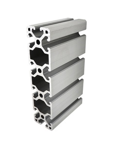 新品 考盟工业铝型材40160大型台面加宽金属铝材设备框架加重加厚