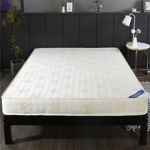 沙发坐垫加厚海绵垫子床垫高密度订做加厚米垫被褥子租房专用5