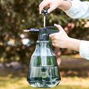 花伴水 喷雾瓶园艺洒水壶浇水壶 实用大喷壶气压式