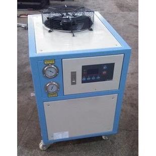 深圳麦科工业6P冷水机 拉伸膜冷水机气泡膜冷水机组 流延膜冷水机
