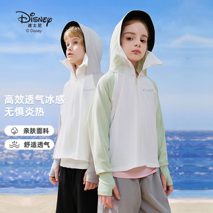迪士尼儿童夏季 防晒衣透气舒适轻薄YYT24L022 新款