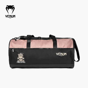 VENUM 毒液 斜挎单肩包精简户外健身训练旅行包 REORG 运动包