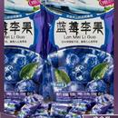 蓝莓李果408g独立小包装 特产蜜饯果干梅子休闲零食 新疆火车同款
