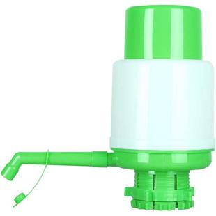 纳居纯净水桶取水器手压式 水压水器饮水器机自动抽水器抽水泵 桶装