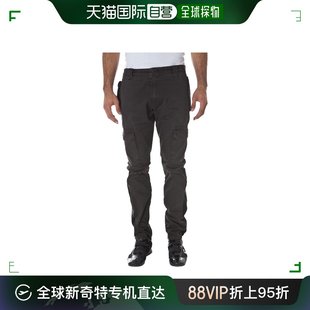 香港直邮Armani Jeans U6P08SP 棉质牛仔裤