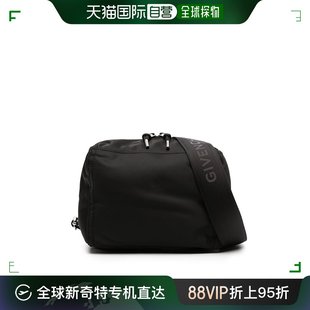纪梵希 Black 香港直邮Givenchy 男士 Givenchy 斜挎包 Bags..