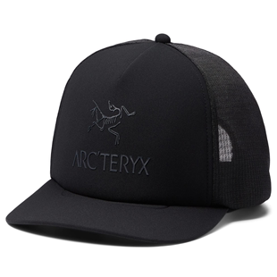 ARC‘TERYX 9601588 始祖鸟男女帽情侣棒球帽运动帽司机帽遮阳新品