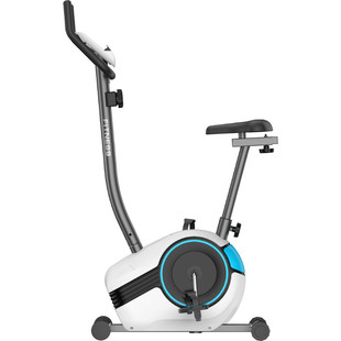 源头厂家跨境磁控健身车下肢功率车动感单车室内脚踏健身车