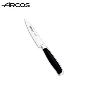 ARCOS原装 进口厨刀蔬菜水果削皮刀具多功能刀小刀 Knife Paring