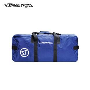 泰国streamtrail长途旅行旅游包大容量可折叠手提航空托运行李包