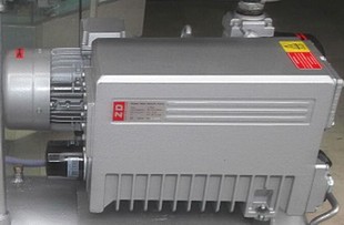众德ZD真空泵V0100 正品 型V0100 带过滤器和油 100m3