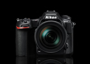 单机 Nikon 套机 尼康 单反相机 触摸屏 D500 正品 行货